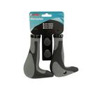 Manopla Epic Line EPA-HG205 com Bar End e trava preta