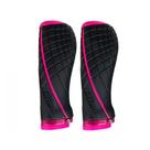 Manopla Ergonômica Concept 2 Preto / Rosa Universal (Scud) Manopla Ergonômica Concept 2 Preto / Rosa Universal (Scud)
