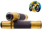 Manopla Esportiva com Peso Cb300R Cb 300R Cb Personalizada