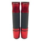 Manopla Esportiva Com Peso Luva Punho Stark Race Moto