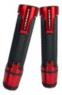 Manopla Esportiva Gravada A Laser Cb1000r Cb 1000r Cb1000 R