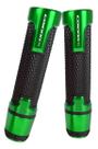 Manopla Esportiva Gravada A Laser Cb1000r Cb 1000r Cb1000 R