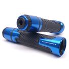 Manopla Esportiva Gravada A Laser Honda Cbtwister 250f 300f Manopla Esportiva Gravada A Laser Honda Cbtwister 250f 300f