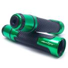 Manopla Esportiva Gravada a Laser Honda Hornet Cb600 Cb600f
