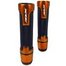 Manopla Esportiva Gravada A Laser Honda Xre 190 Xre 300 Xre Manopla Esportiva Gravada A Laser Honda Xre 190 Xre 300 Xre