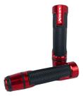 Manopla Esportiva Gravada A Laser Xmax 125 250 300 400