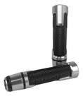 Manopla Esportiva Gravada A Laser Xmax 125 250 300 400
