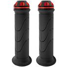 Manopla Esportiva Pro Wave Preto/Vermelho