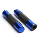 Manopla Esportiva Spencer Titan Twister Cb Hornet Xj6 Next