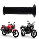 Manopla esquerda yamaha ys 150 fazer fz15 2021 2022 2023 2024 2025