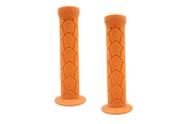 Manopla Fyxation laranja