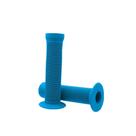 Manopla GTA Bmx Punho AZUL Bicicleta Bike Mtb Nbr 132mm Manopla GTA Bmx Punho AZUL Bicicleta Bike Mtb Nbr 132mm