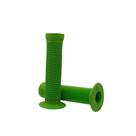 Manopla GTA Bmx Punho VERDE Bicicleta Bike Mtb Nbr 132mm Manopla GTA Bmx Punho VERDE Bicicleta Bike Mtb Nbr 132mm