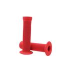 Manopla GTA Bmx Punho VERMELHO Bicicleta Bike Mtb Nbr 132mm Manopla GTA Bmx Punho VERMELHO Bicicleta Bike Mtb Nbr 132mm