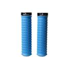 Manopla HL-G247 Borracha com Trava Manopla HL-G247 Borracha com Trava