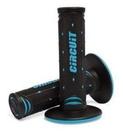 Manopla Jupiter Moto Circuit Cross Trilha Off Road Cores