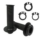 Manopla Lock On Pró Amx Kxf 250/450 Yzf 250/450 Rmz 250/450 Yz 125/250