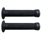 Manopla Luva GiosBR com Flange GL075A 150mm Bmx Preta Original