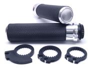 Manopla Luva Punho Esportiva Com Canopla Motocicleta Moto