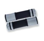 Manopla Luva Punho Para Moto Modelo Speed Prata Moto Manete Manopla Luva Punho Para Moto Modelo Speed Prata Moto Manete