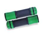 Manopla Luva Punho Para Moto Modelo Speed Verde Moto Manete Manopla Luva Punho Para Moto Modelo Speed Verde Moto Manete