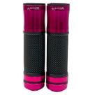 Manopla Luva Punho Stark Race Apolo Universal Motocicleta