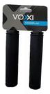 Manopla mao vultro-ma05-130mm borracha-preto