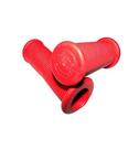 Manopla Mirim Vermelho