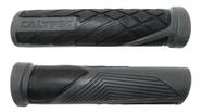 Manopla MTB - Calypso Anatomy (Preta/Cinza) Manopla MTB - Calypso Anatomy (Preta/Cinza)