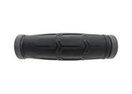 Manopla MTB - Calypso Barrel (Preta) Manopla MTB - Calypso Barrel (Preta)