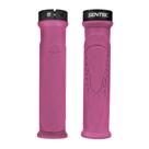 Manopla Mtb Sentec 130Mm Com Trava