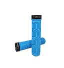 Manopla MTB Silicone Premium 137mm com trava