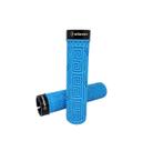 Manopla MTB Silicone Premium 2 137mm com trava