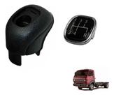 Manopla Mudança Marchas Cambio Tampa Vw 5150 8160 10160 9160