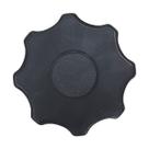 Manopla para Ajuste Regulagem do Banco GM Kadett 1994 1995 1996 1997 1998 Monza 1994 1995 1996 Omega 1993 1994 1995 1996 1997 1998 Preta