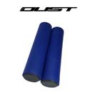 Manopla Para Guidão De Bicicletas Mtb Azul