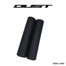 Manopla Para Guidão De Bicicletas Mtb Preta