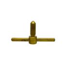 Manopla para regulador br 70 / 30 661000990 harris