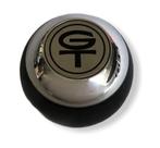 Manopla PerformanceV8 Ford Maverick GT Black Chrome