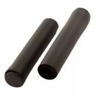 Manopla preta light mtb tsw