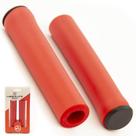 Manopla Punho Absolute Super Leve Bike Mtb Elite Silicone