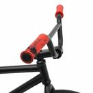 Manopla Punho Bike Absolute BMX3 MTB 160mm C/ Tampa Plug Manopla Punho Bike Absolute BMX3 MTB 160mm C/ Tampa Plug