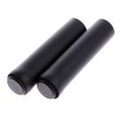 Manopla Punho Bike MTB Espuma Gel Silicone Várias Cores Luva