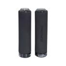 Manopla Punho Grip Promend Gr-513 Neoprene Trava Em Alumínio