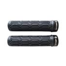 Manopla Punho Guidão Ciclismo MTB Absolute LG4 Preto