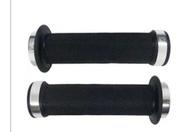 Manopla Punho Moto Calypso Diamond Com Trava 125mm Preto Manopla Punho Moto Calypso Diamond Com Trava 125mm Preto
