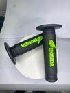 Manopla Punho Moto Honda Personalizada Titan 160 150 125 Fan, Bros