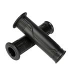 Manopla punho renascenca mod original par fazer150/nmax/fz250/fazer250/mt03/yzfr3 (diametro-22/24 comprimento-122mm)