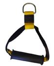 Manopla Puxador Crossover Pulley Fita Tríceps Remada Fitness Manopla Puxador Crossover Pulley Fita Tríceps Remada Fitness