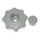 Manopla Regulagem Encosto Banco Jahu Kadett omega monza corsa vectra Jh049484